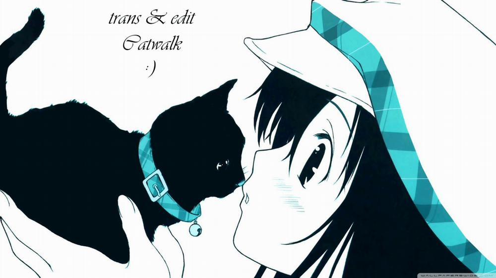 Poyo-Chichi! 0 Nao-san's over-service trang 16