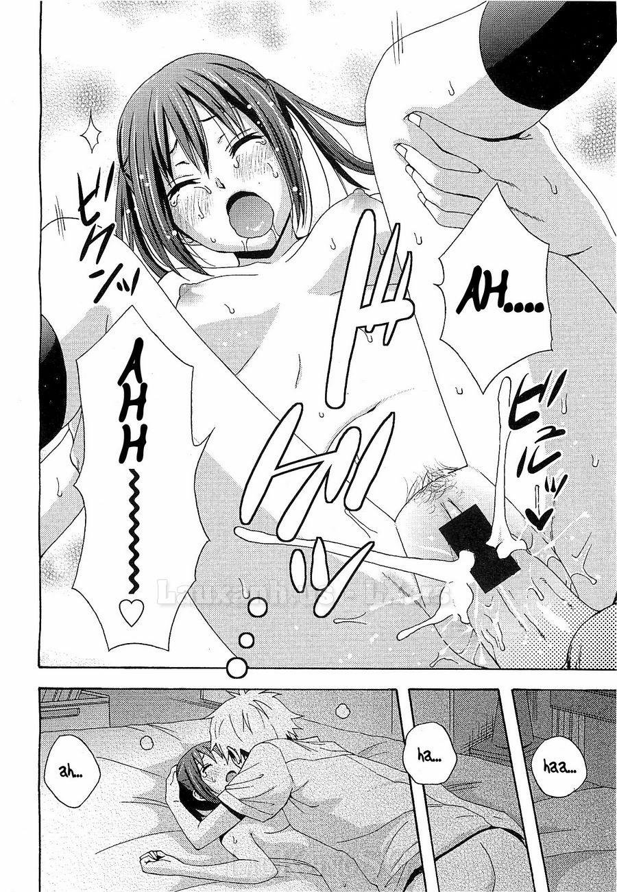 Practice Game Oneshot trang 27