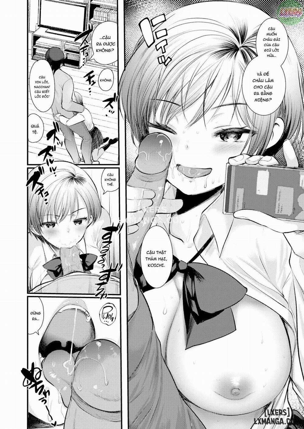 Practice Oneshot trang 9