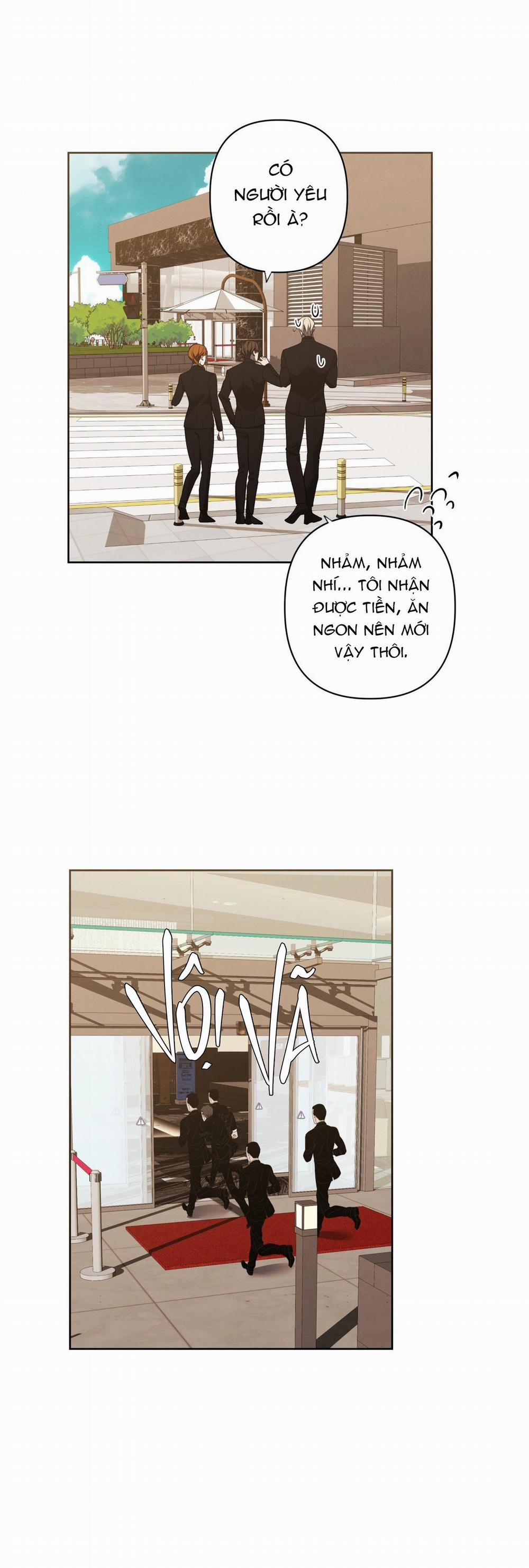 Pray 19 END SS1 trang 1