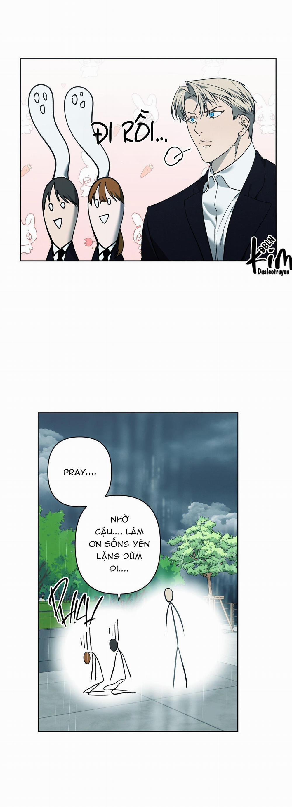 Pray 19 END SS1 trang 31