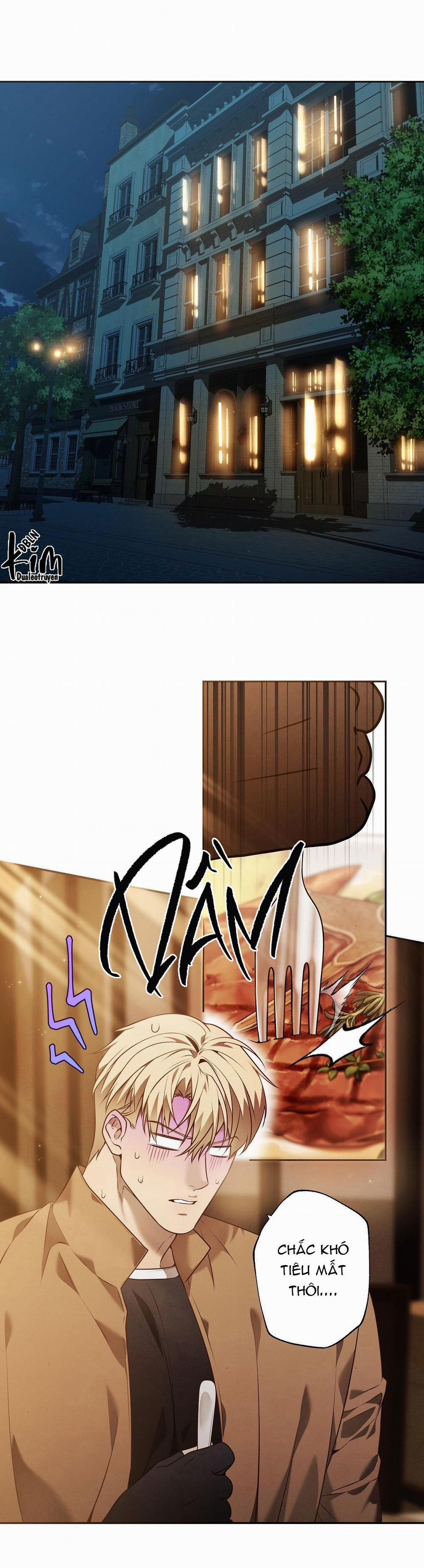 Pray 6 Sếch bùng lổ trang 0