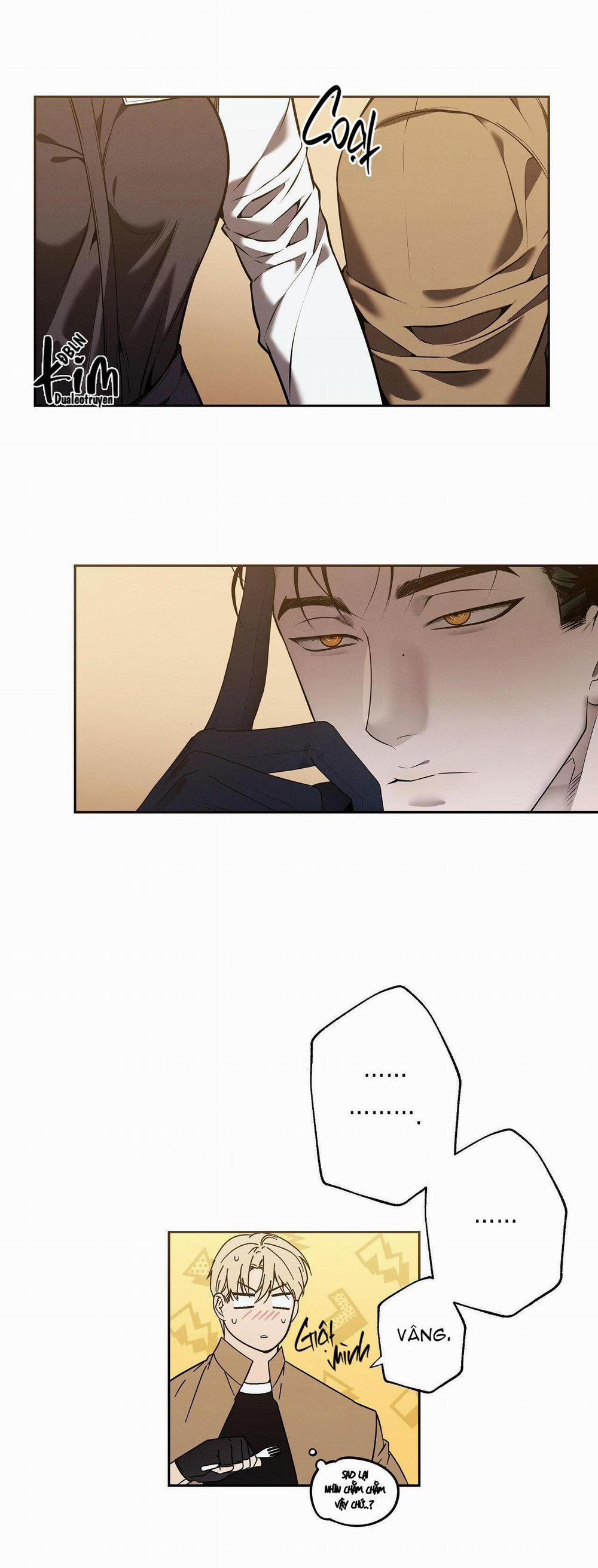 Pray 6 Sếch bùng lổ trang 4