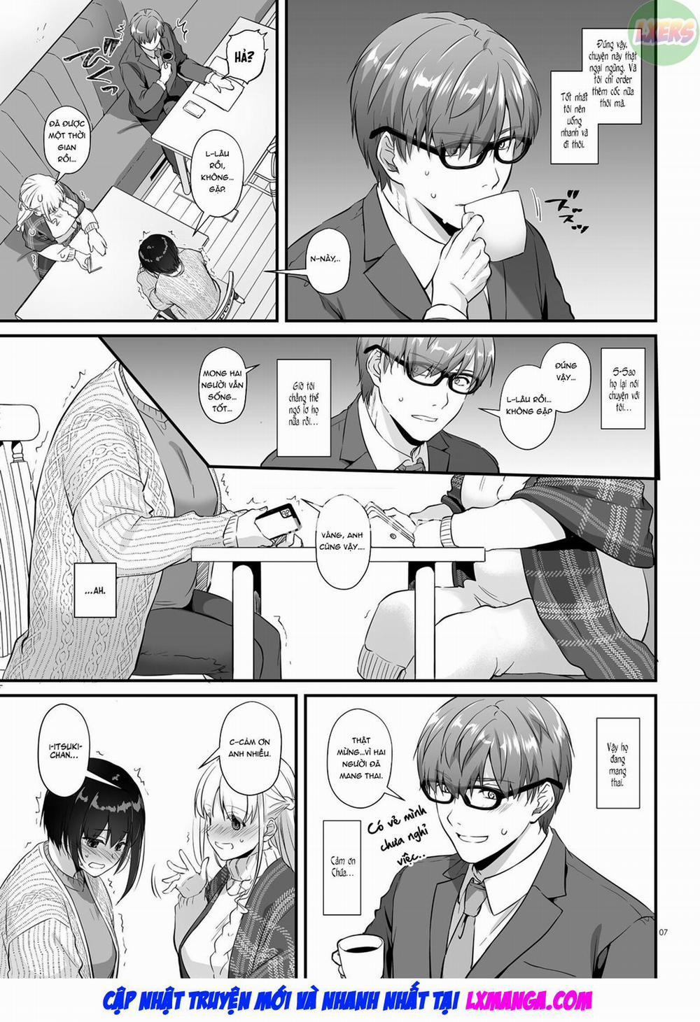 Pregnancy Officer 0.0 DLO-23 trang 7