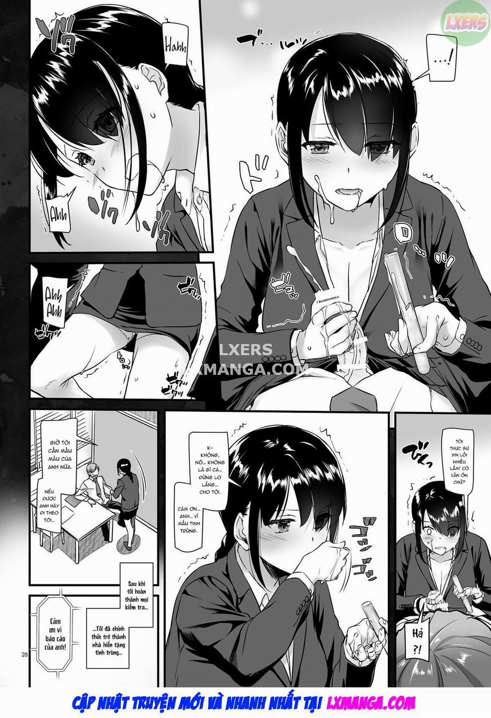 Pregnancy Officer 0 DLO-16 trang 29