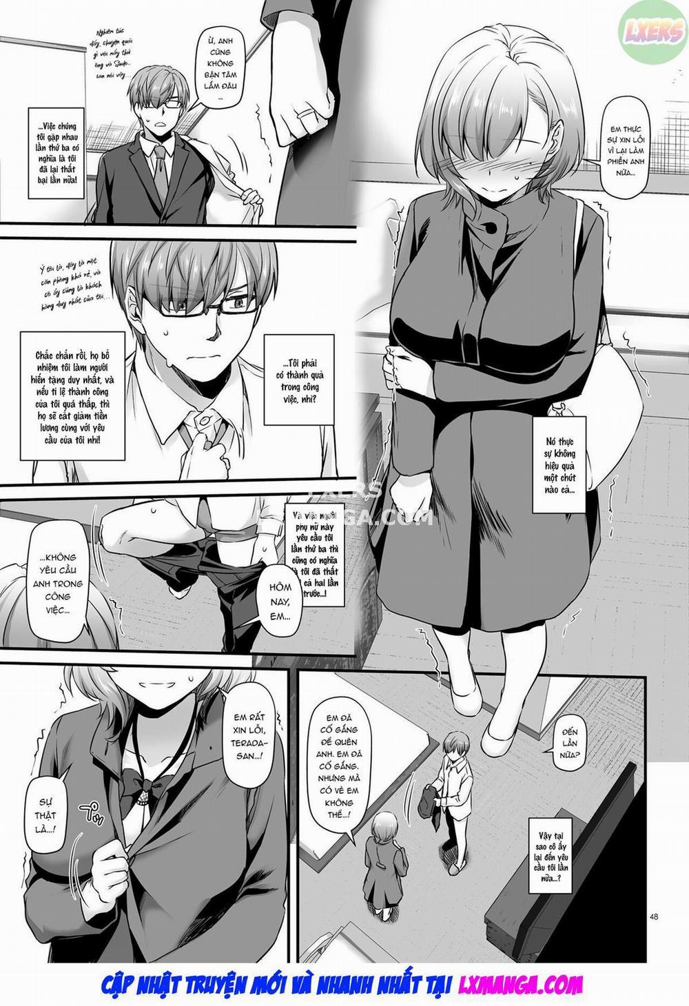 Pregnancy Officer 0 DLO-16 trang 49