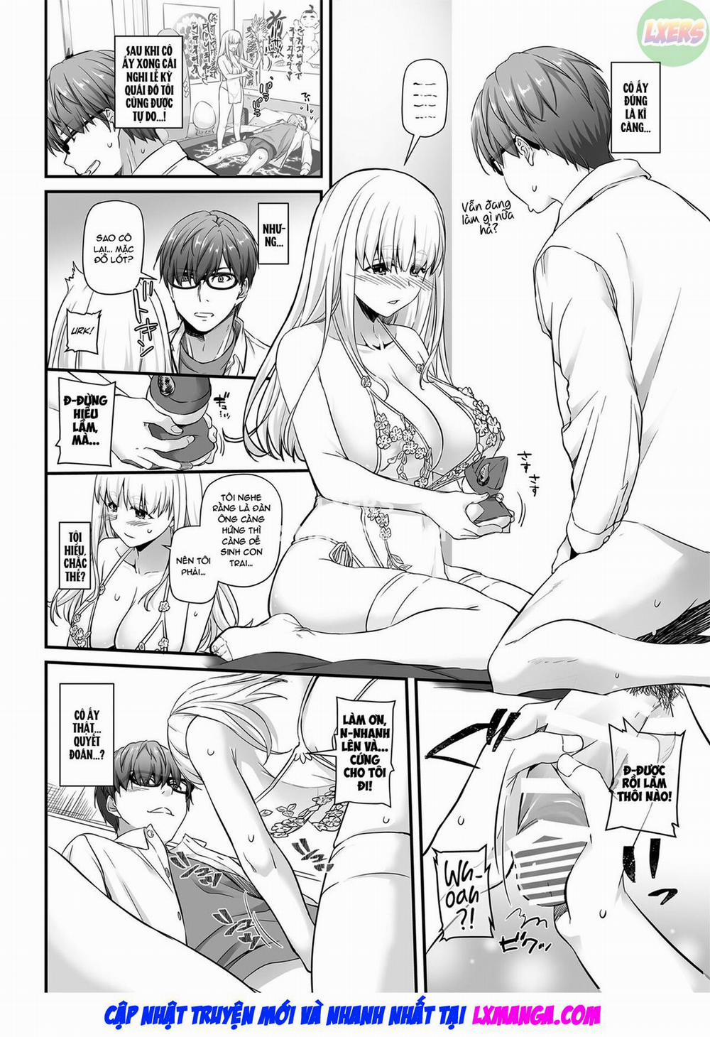 Pregnancy Officer 0 DLO-19 trang 13