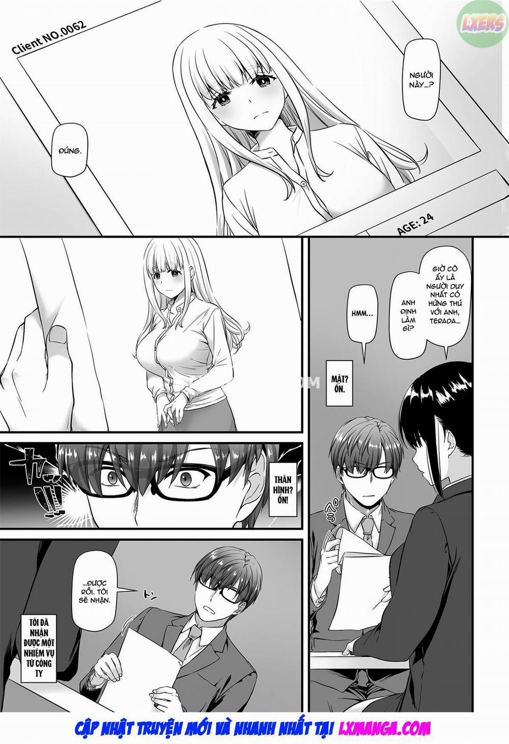 Pregnancy Officer 0 DLO-19 trang 4