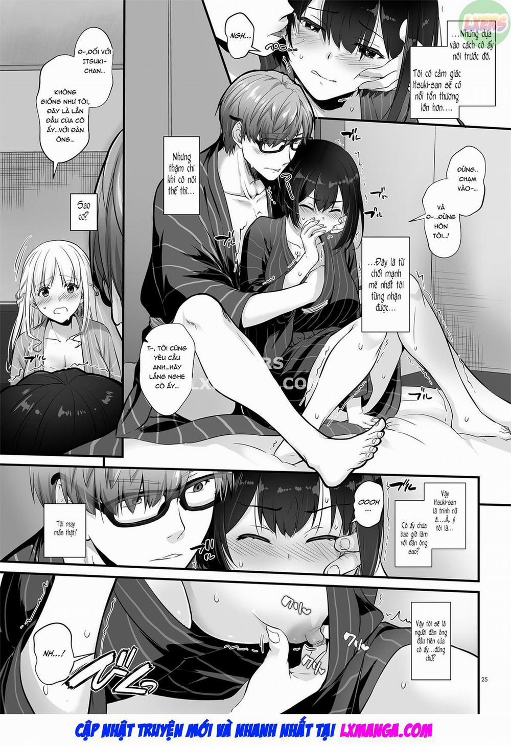 Pregnancy Officer 0 DLO-22 trang 26