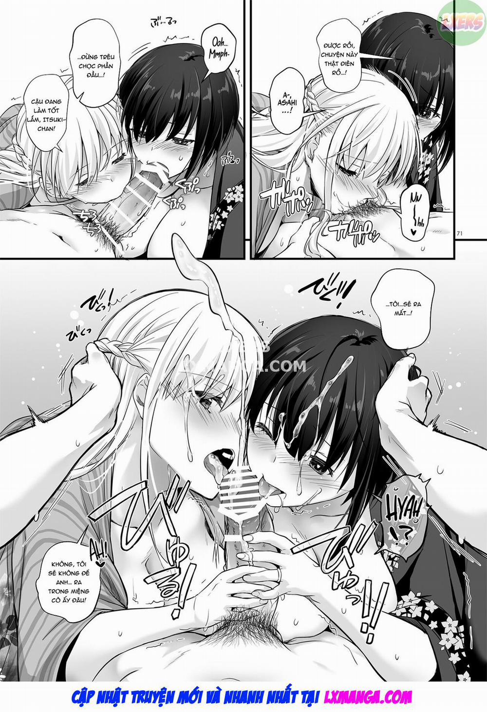 Pregnancy Officer 0 DLO-22 trang 72