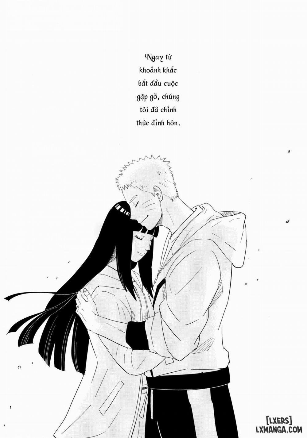 Present Oneshot trang 1