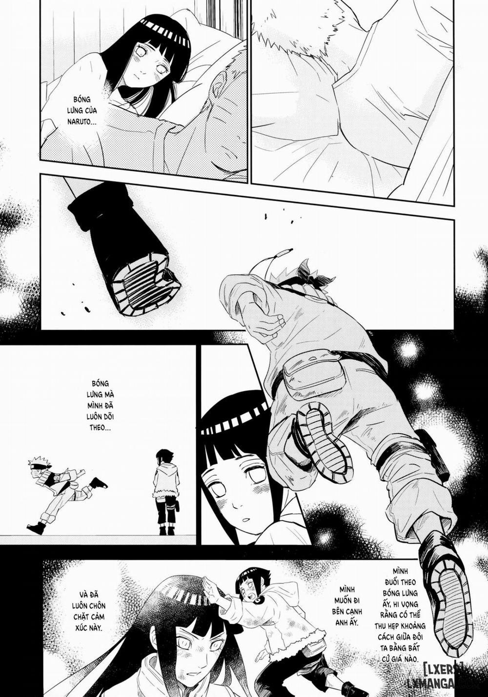 Present Oneshot trang 7