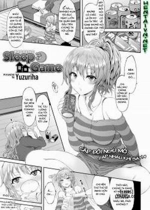 Đọc truyện tranh Pretend Sleep Game