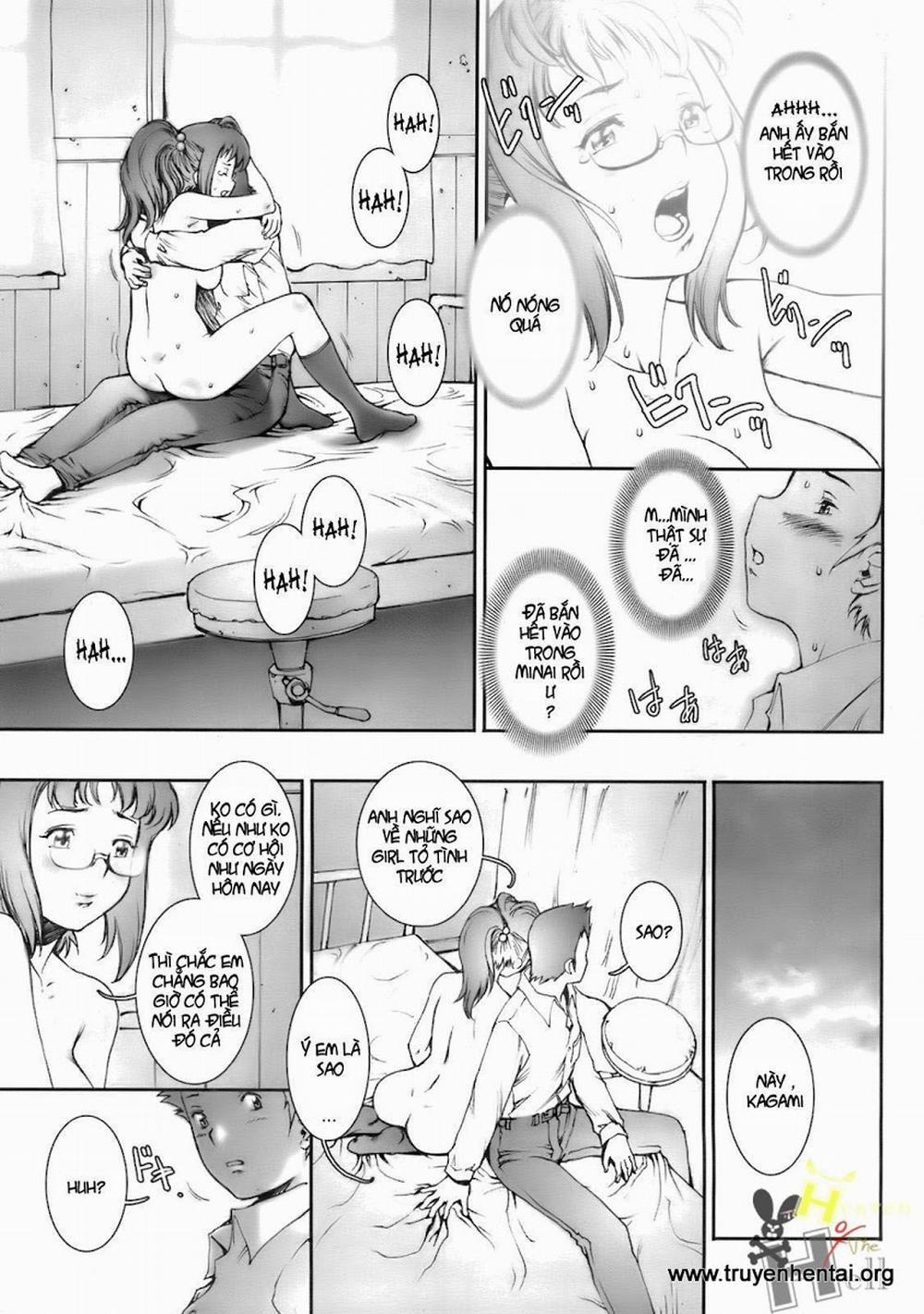 Pretty Cool 1 trang 25