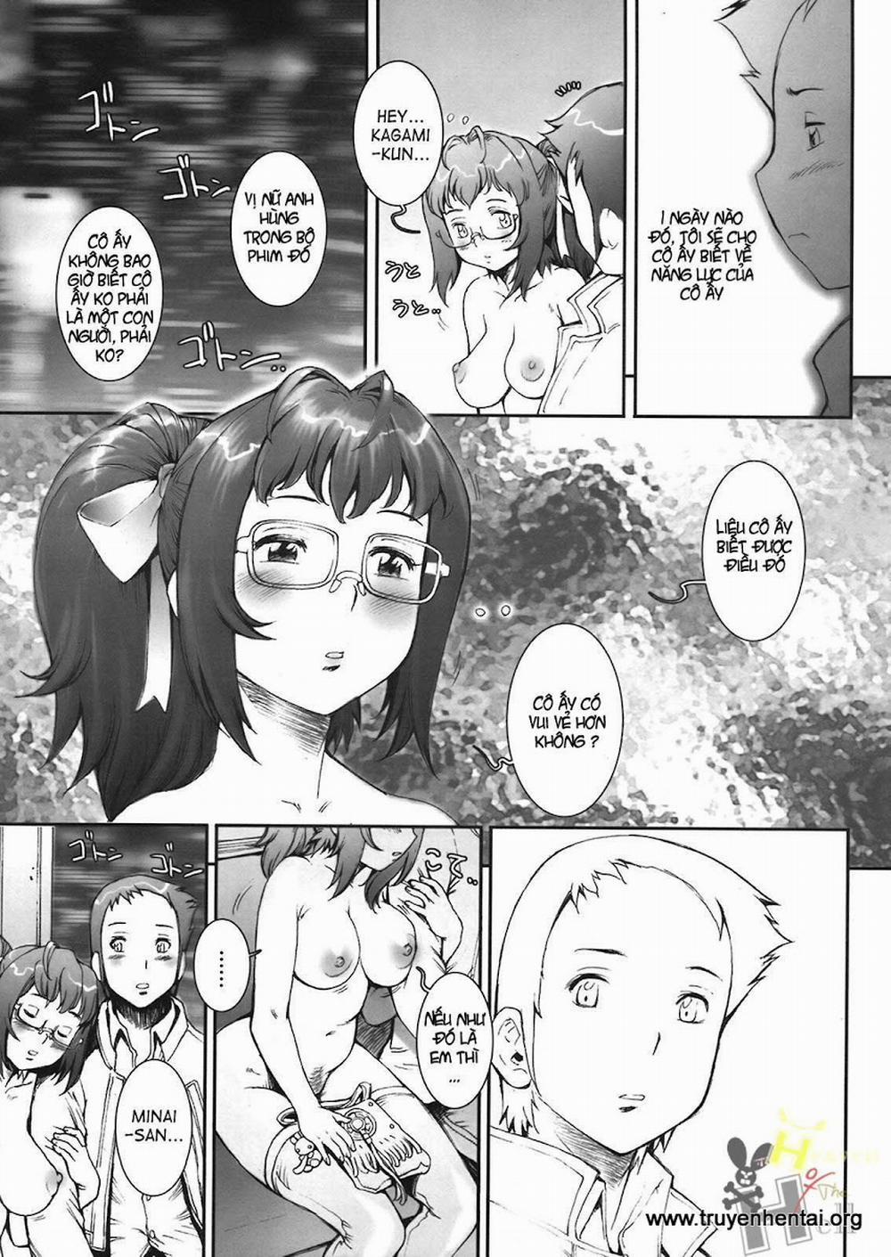 Pretty Cool 2 trang 22