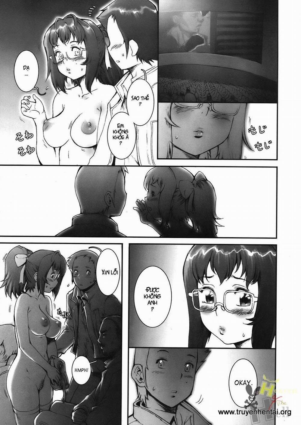 Pretty Cool 2 trang 8