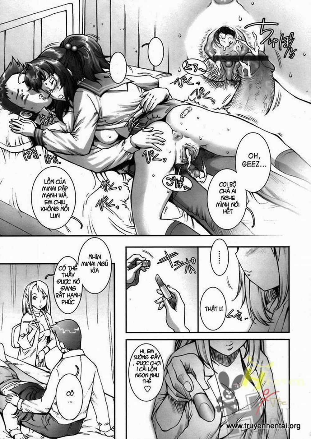 Pretty Cool 3 trang 18