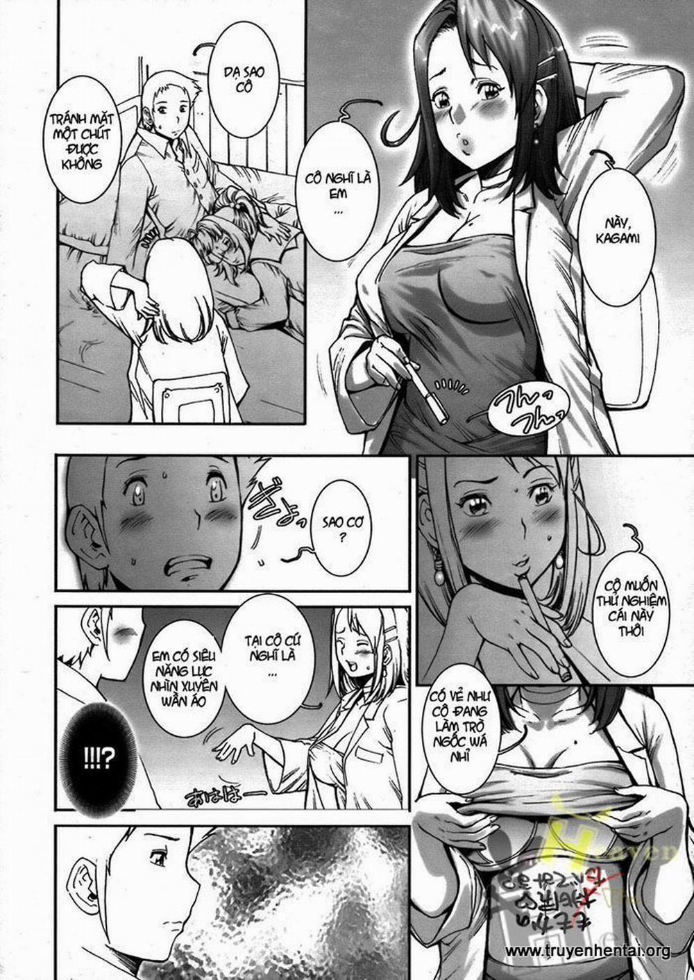 Pretty Cool 3 trang 19