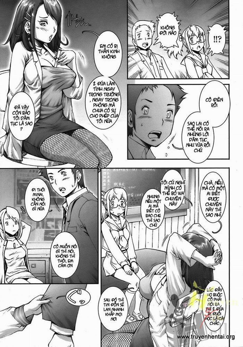 Pretty Cool 3 trang 6