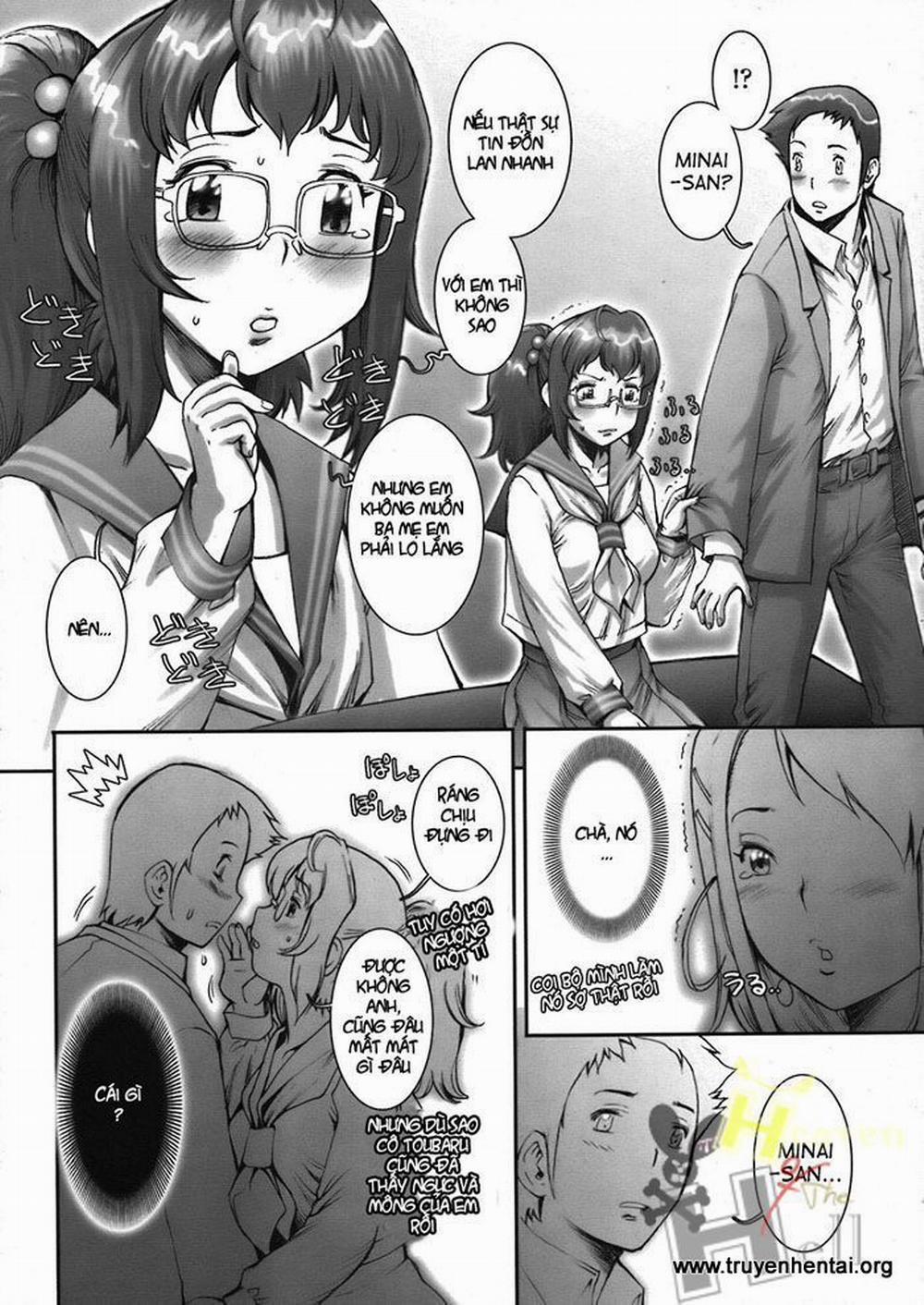 Pretty Cool 3 trang 7