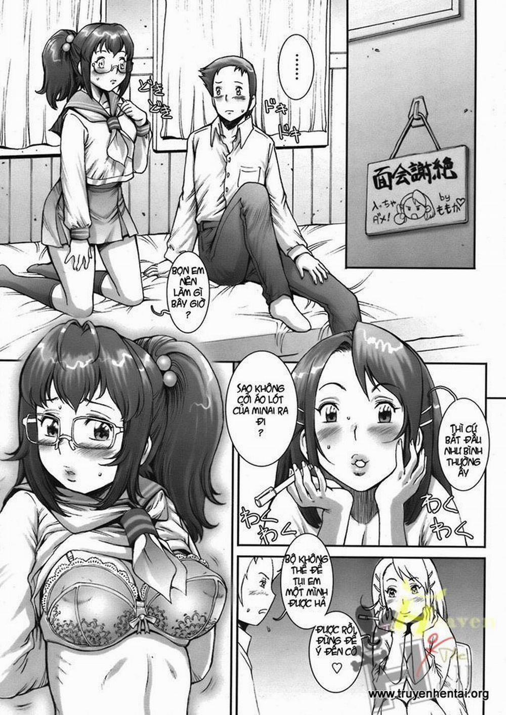 Pretty Cool 3 trang 8