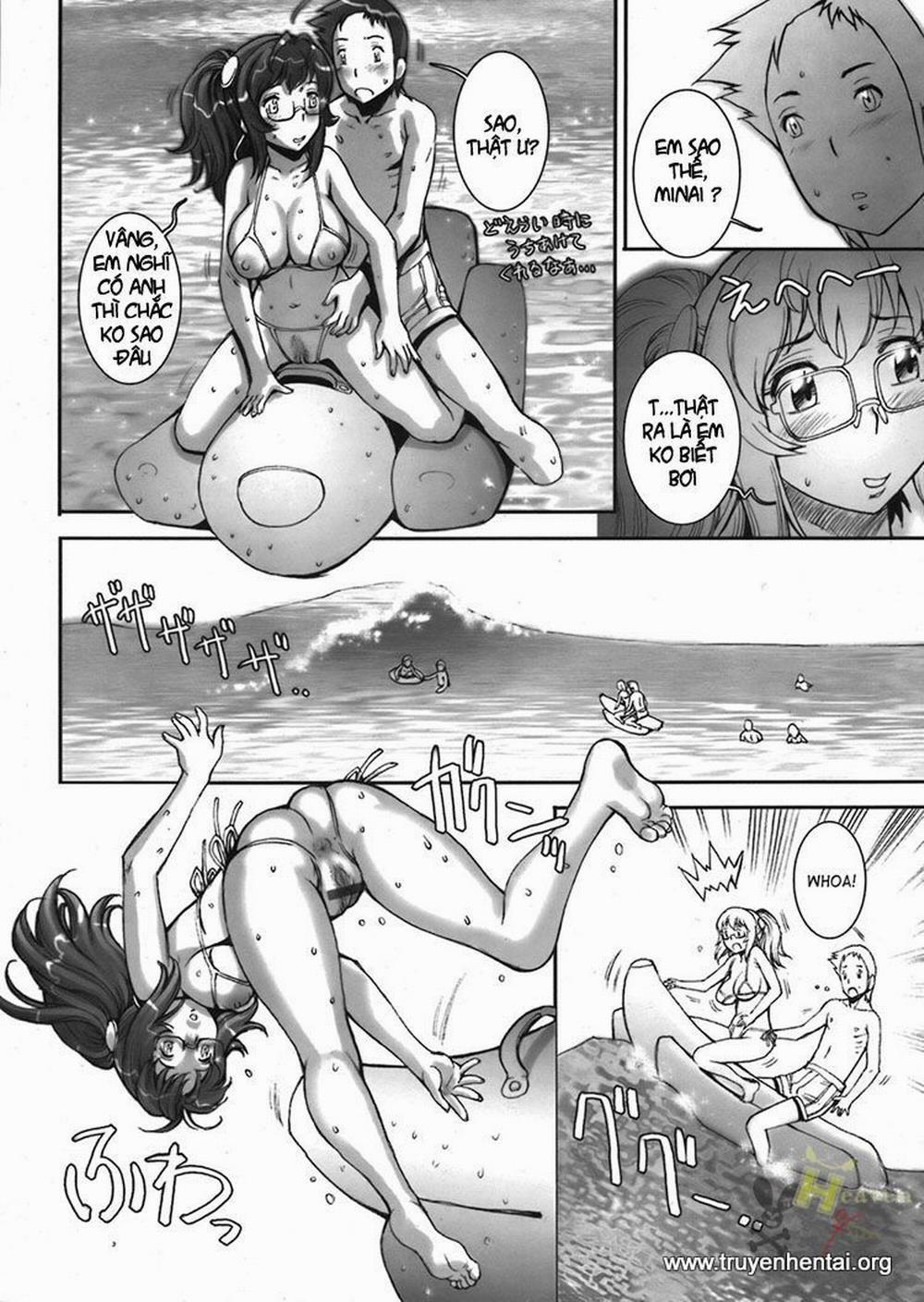 Pretty Cool 5 trang 11