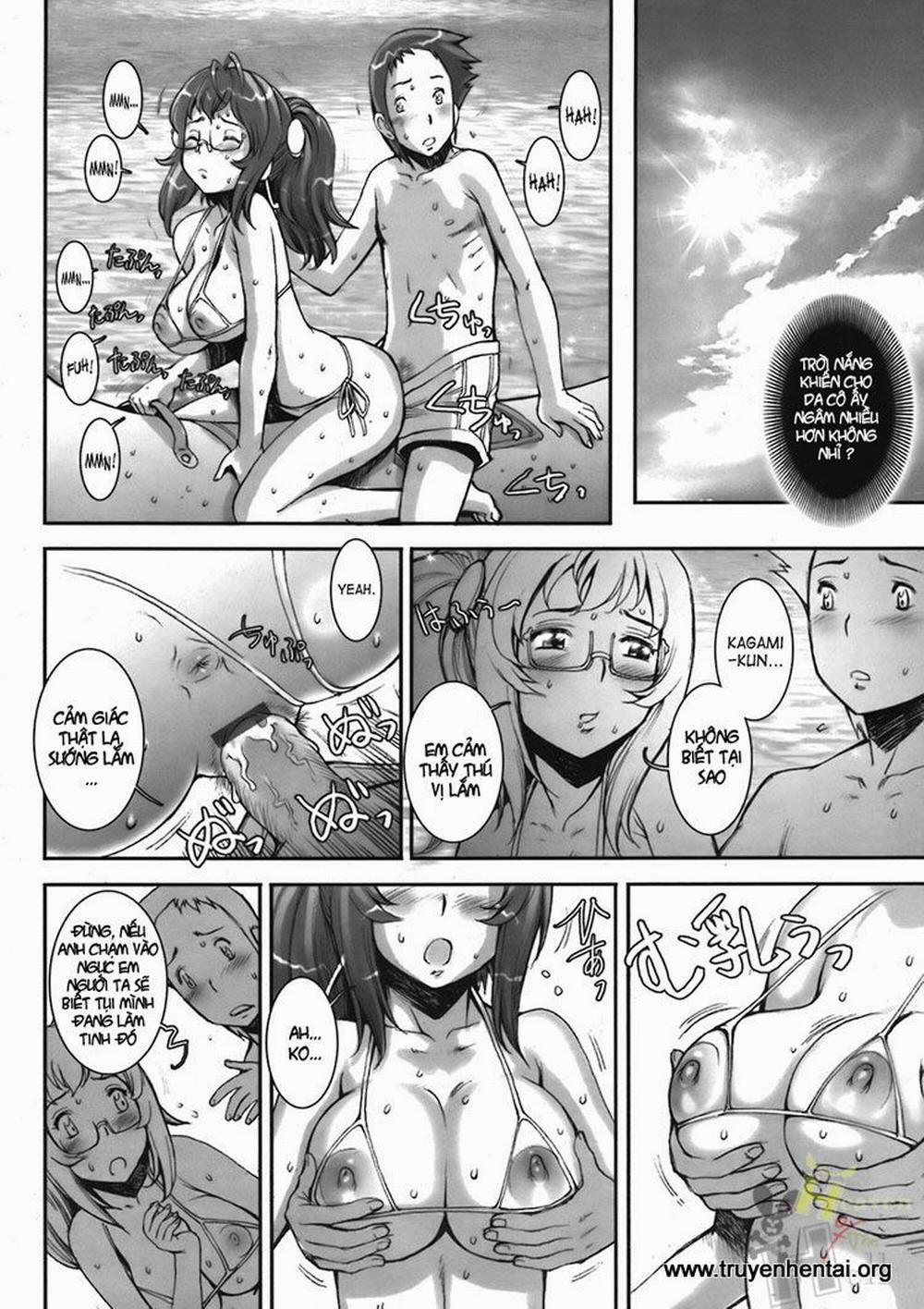 Pretty Cool 5 trang 15