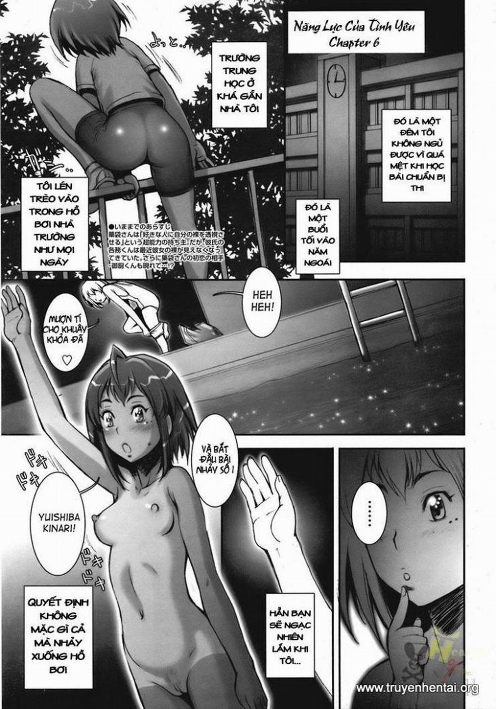 Pretty Cool 6 trang 0