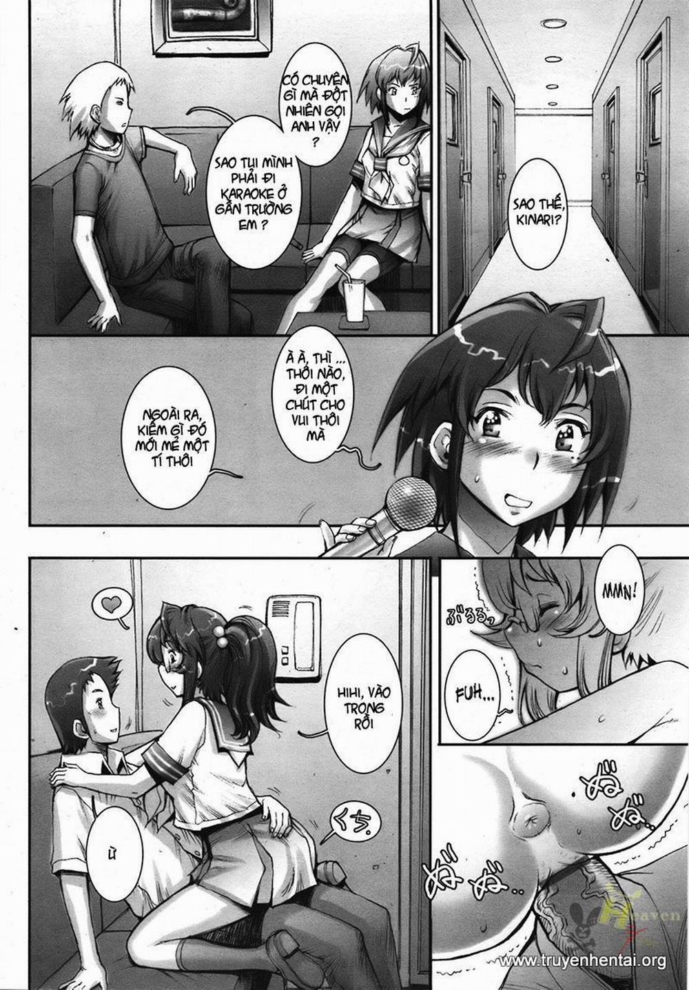 Pretty Cool 7 trang 7