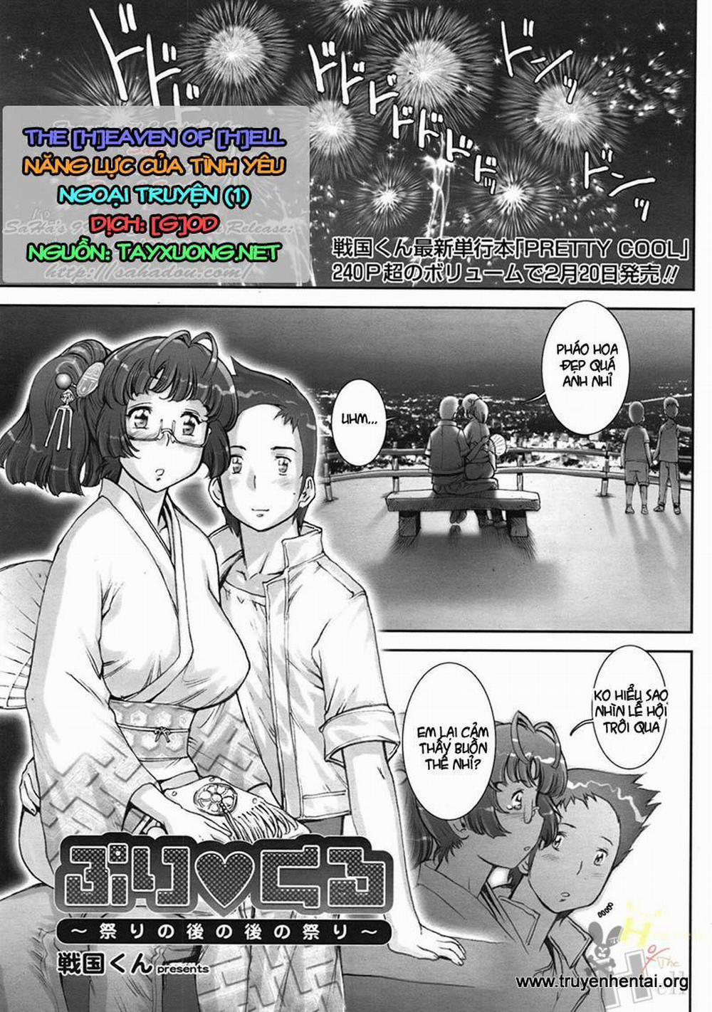 Pretty Cool 9 END trang 52