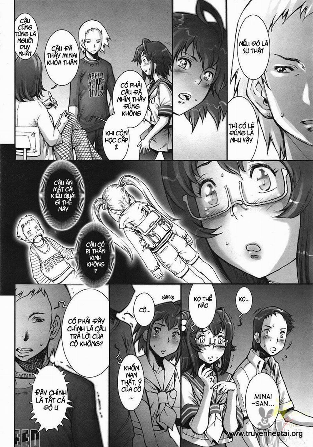 Pretty Cool 9 END trang 7