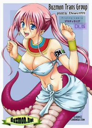 Đọc truyện tranh Pretty Lamia