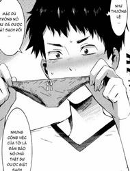 Đọc truyện tranh Pretty Trap