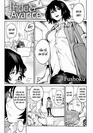 Đọc truyện tranh Pride & Avarice