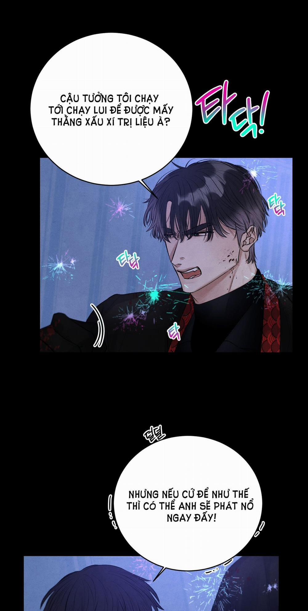 Pride Fall 2.1 trang 23