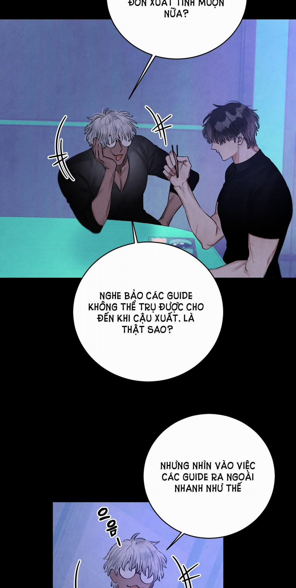 Pride Fall 2.1 trang 28