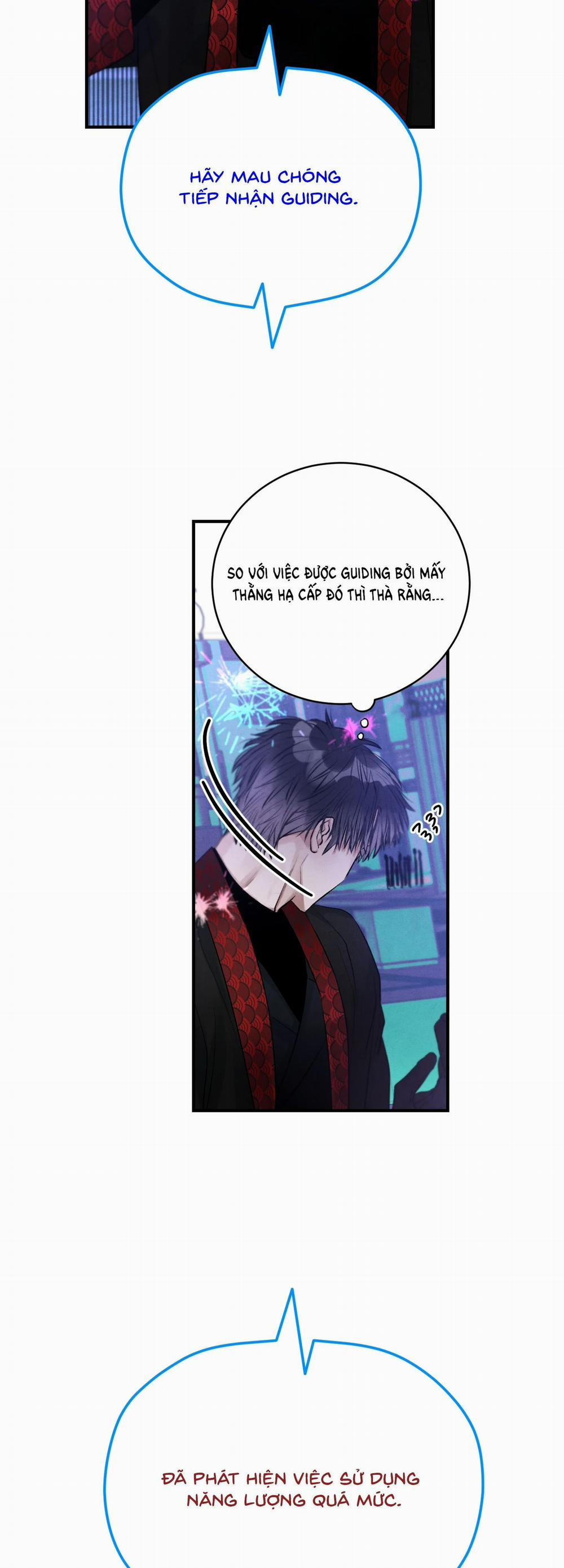 Pride Fall 3.1 trang 26