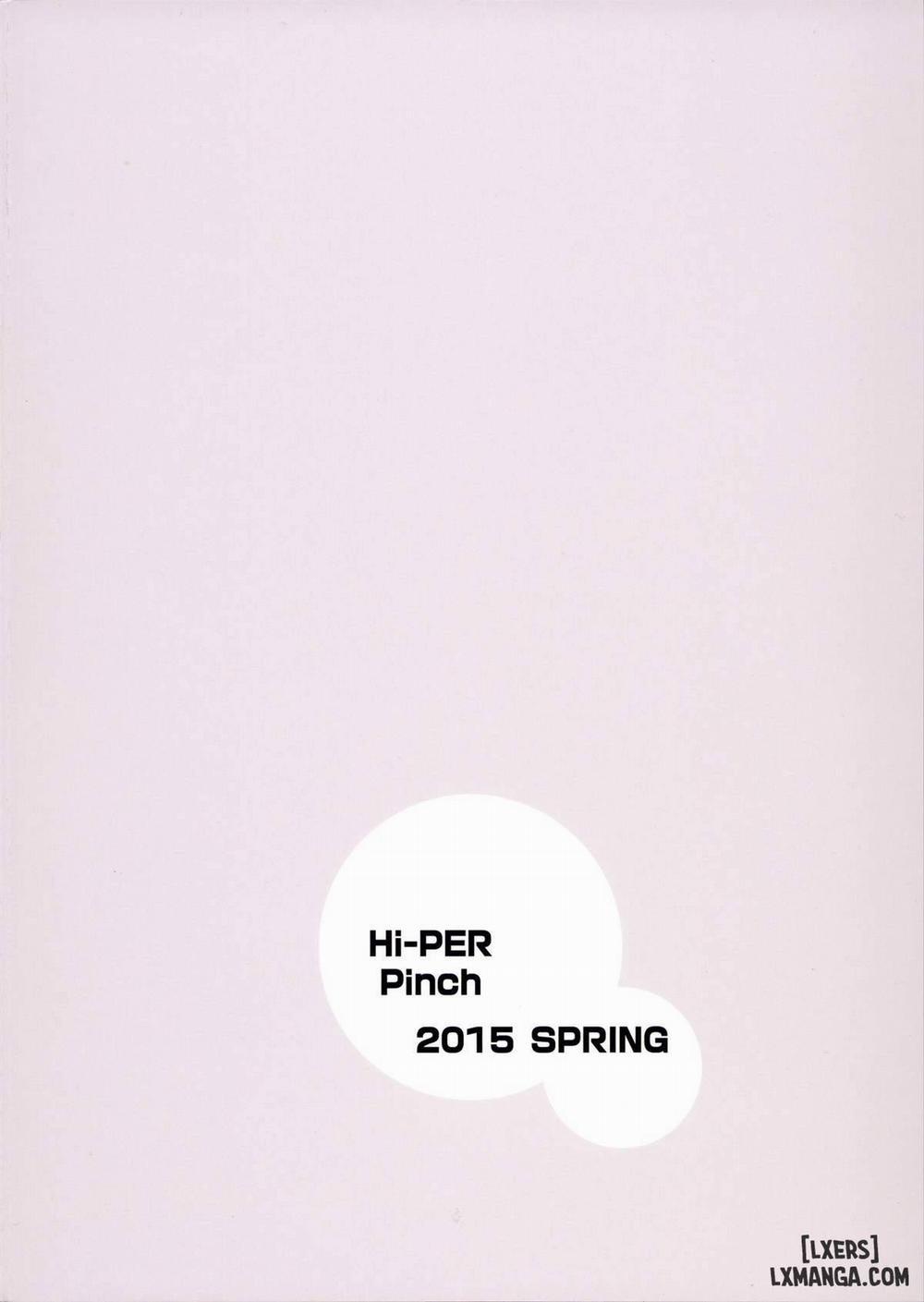 Princess's Hounyou & Do-Inkou Yarimakuri Sokonashi Seiyoku Community Oneshot trang 29