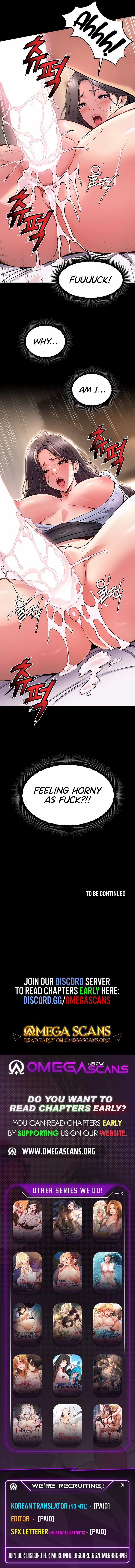 Prison Revenge 11 trang 9