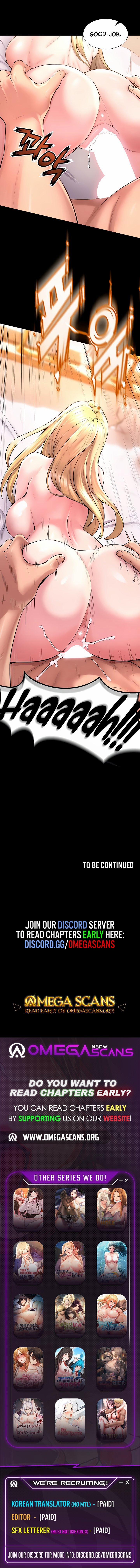 Prison Revenge 14 trang 8