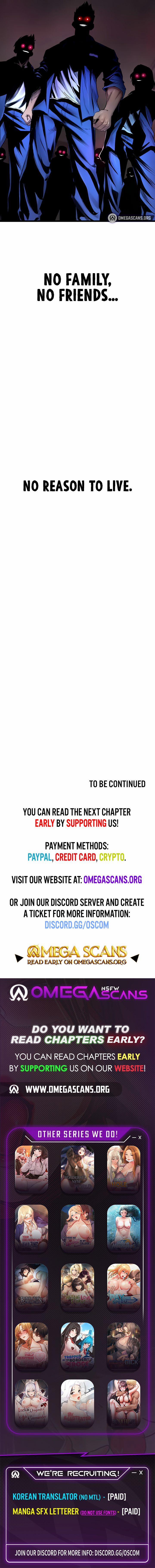 Prison Revenge 34 trang 10