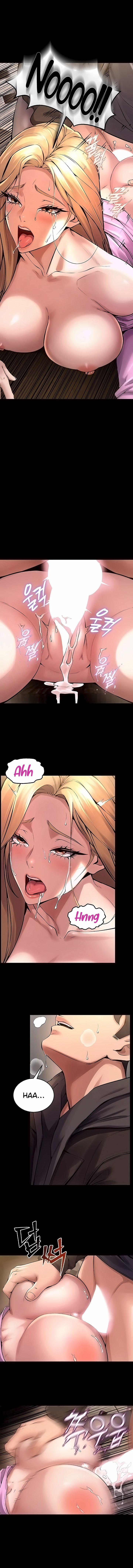 Prison Revenge 4 trang 11