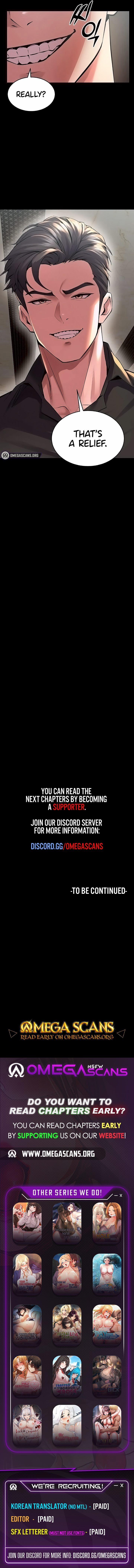 Prison Revenge 4 trang 14