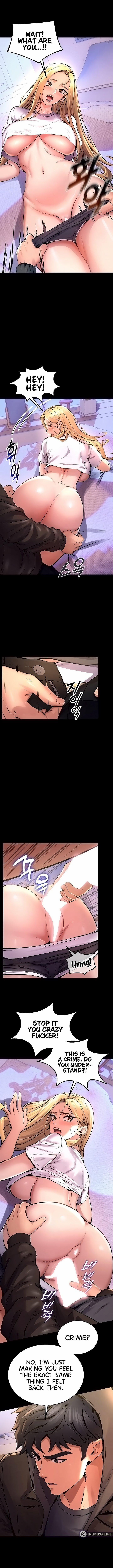 Prison Revenge 6 trang 14