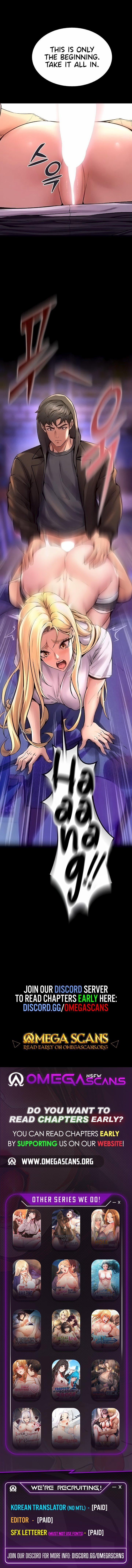 Prison Revenge 6 trang 15