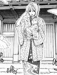 Đọc truyện tranh Prisoner