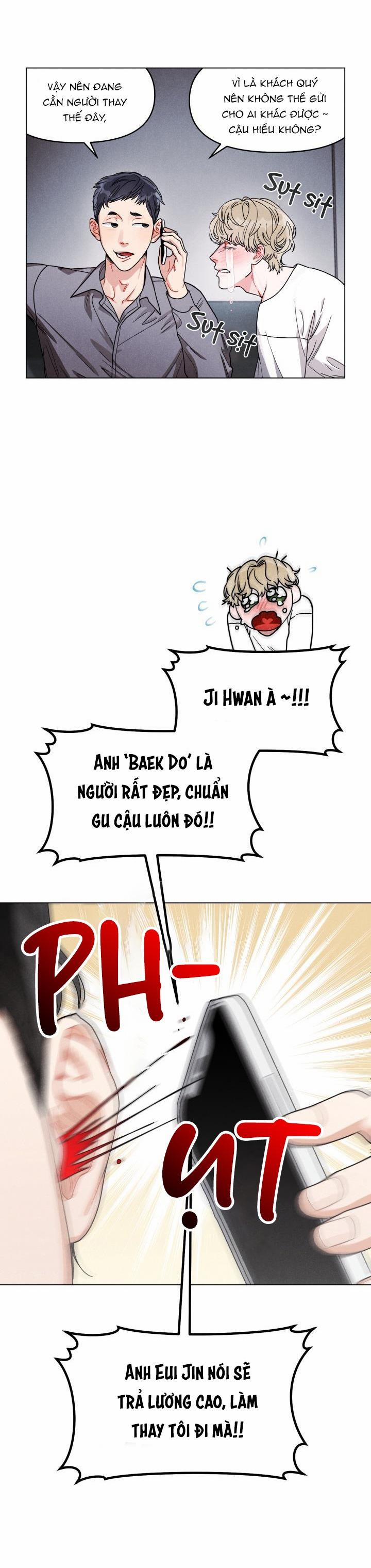 Private Call 1 trang 13