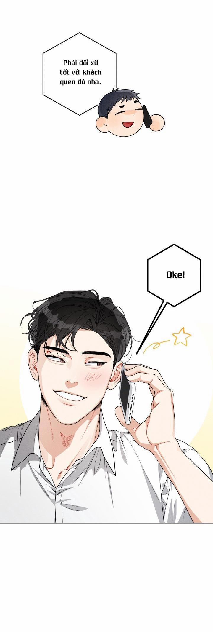 Private Call 1 trang 15