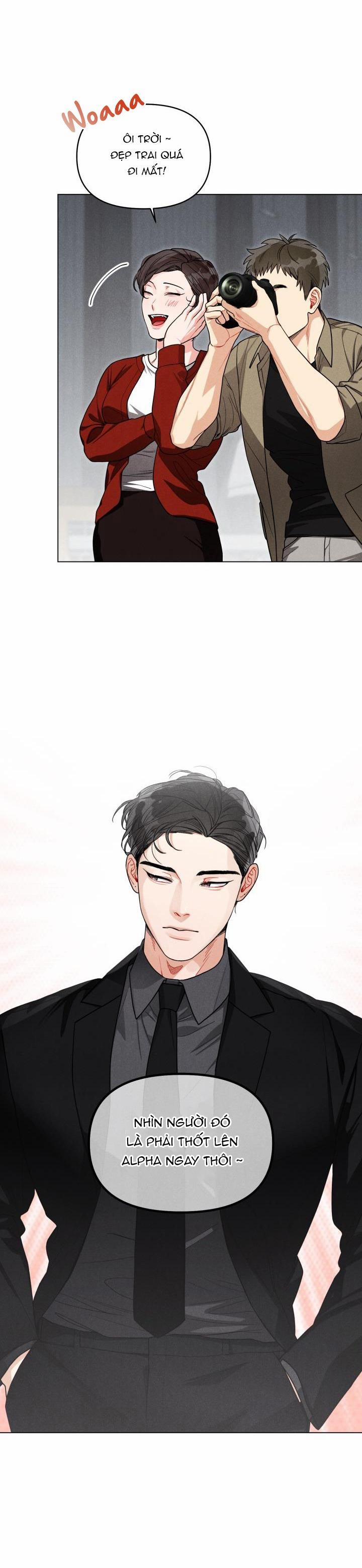 Private Call 1 trang 2