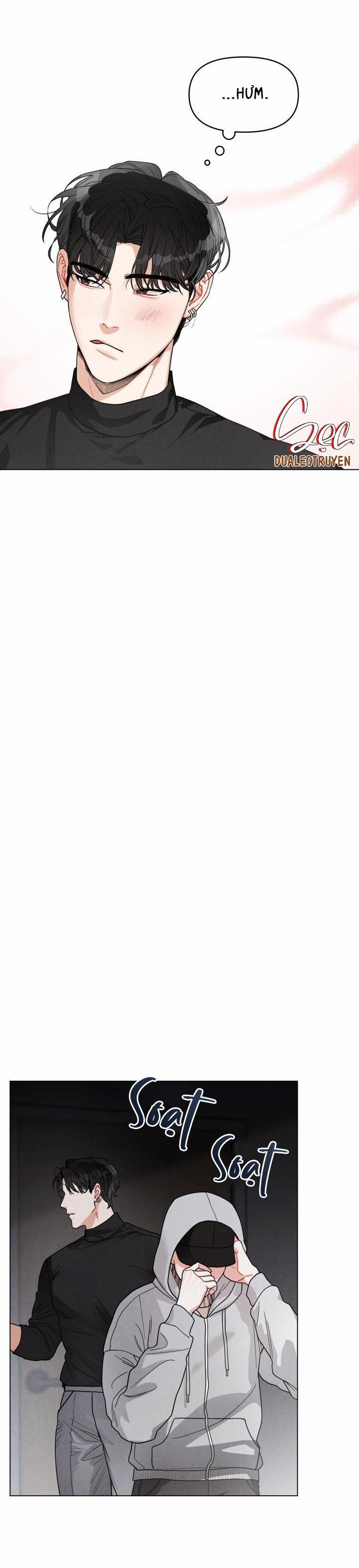 Private Call 1 trang 23